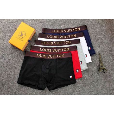 louis vuitton boxers for men.